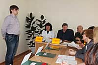 Призывная комиссия города Канаша приступила к работе (фото №9).