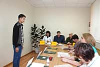 Призывная комиссия города Канаша приступила к работе (фото №10).