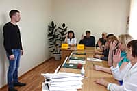 Призывная комиссия города Канаша приступила к работе (фото №16).