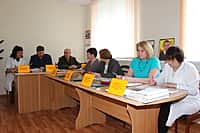 Призывная комиссия города Канаша приступила к работе (фото №1).