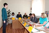 Призывная комиссия города Канаша приступила к работе (фото №4).
