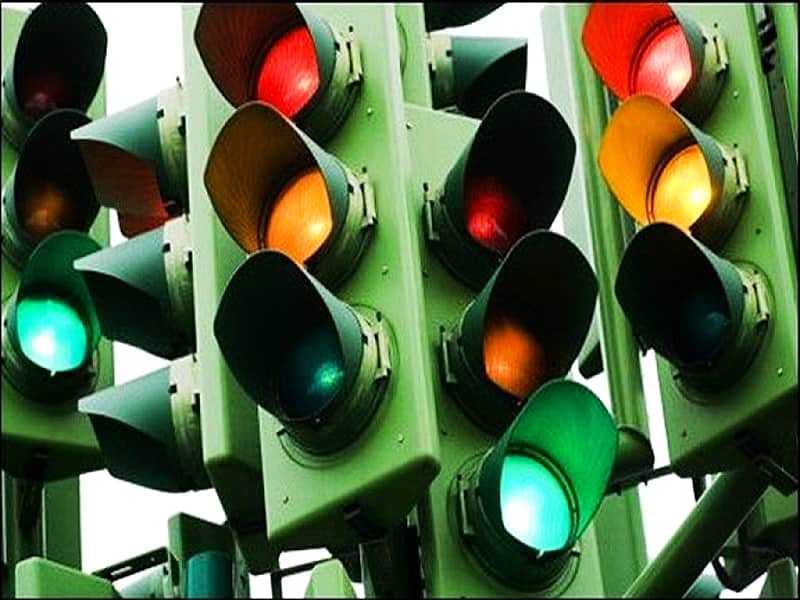 Пробок на выезде и въезде в Чебоксарах станет меньше.