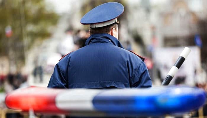 Профилактические мероприятия в городе Канаш в октябре текущего года.