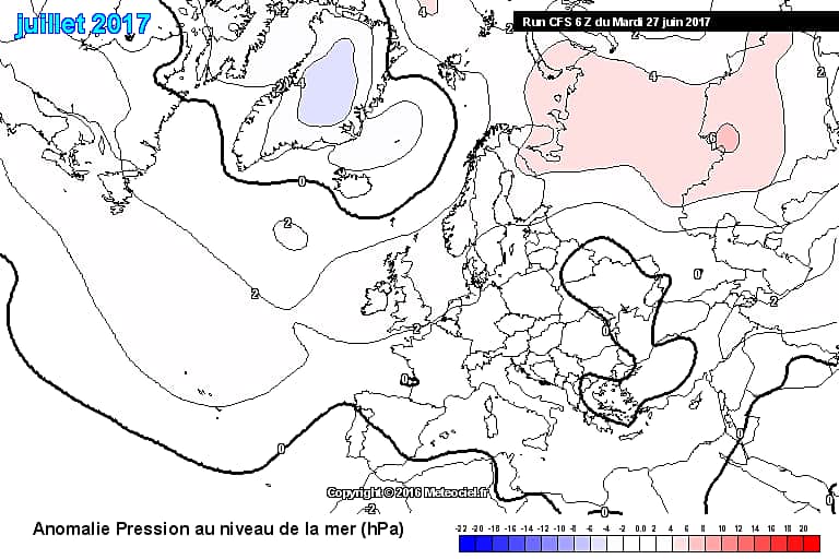 Прогноз погоды на июль в Чувашии.