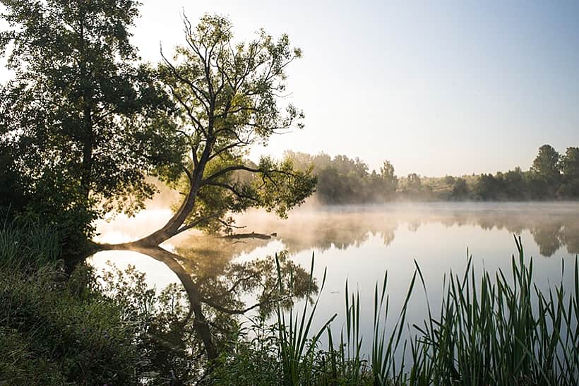 Прогноз погоды: Рекордно теплая погода в Чувашии продлится еще 3 дня.