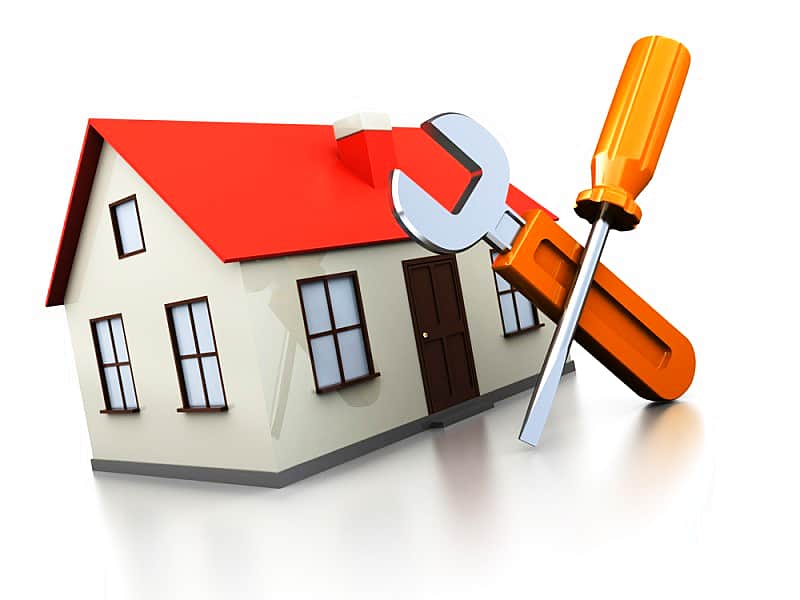 Программа капитального ремонта многоквартирных домов в городе Канаш успешно реализуется.