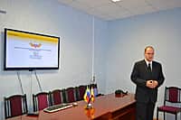 По программам "Поддержка начинающих фермеров" и "Развитие семейных животноводческих ферм" в Канашском районе состоялся обучающий семинар (фото №1).