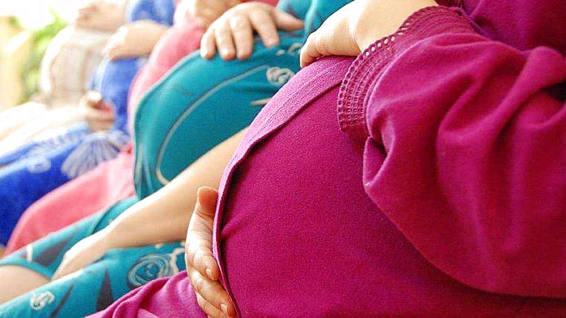 Программу материнского капитала собираются продлить еще на несколько лет.