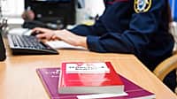В суд направлено уголовное дело о мошенничестве, совершенном в отношении пожилых граждан республики.