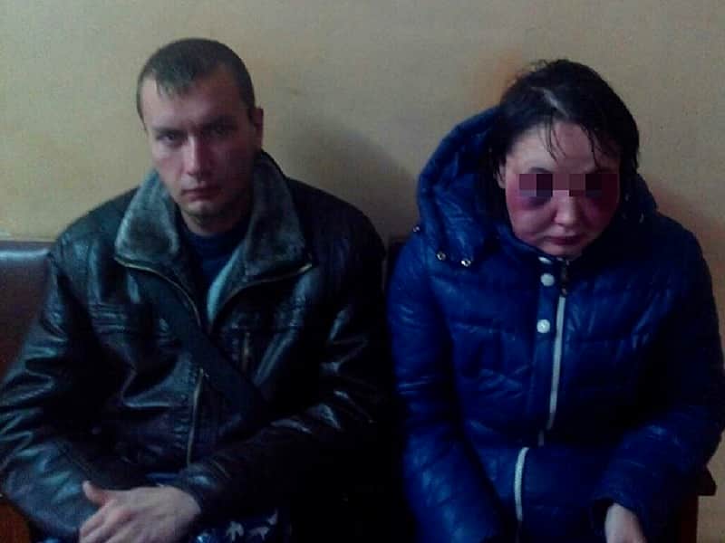 Пропавшую на пять дней семейную пару из Чебоксар поставили на учет.