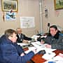 Проведена встреча с охотпользователями Канашского и Янтиковского районов.