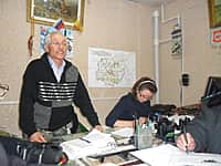 Проведена встреча с охотпользователями Канашского и Янтиковского районов (фото №2).