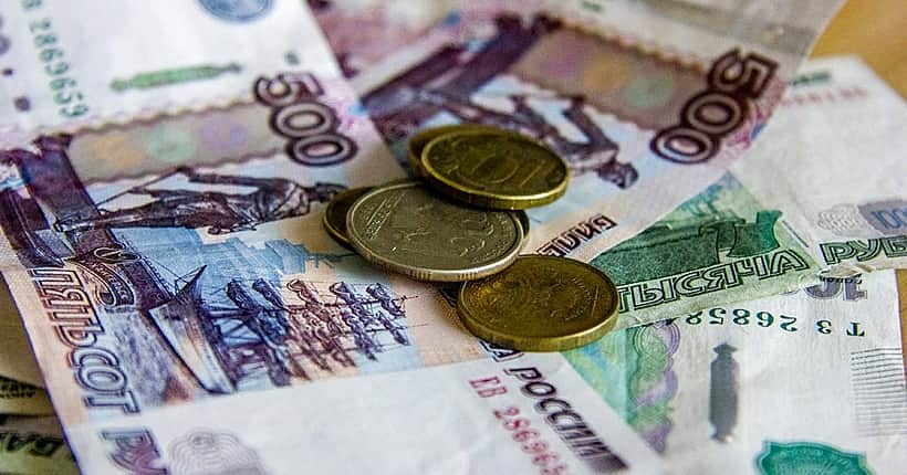 Правительство увеличило размер прожиточного минимума в России на следующий год.