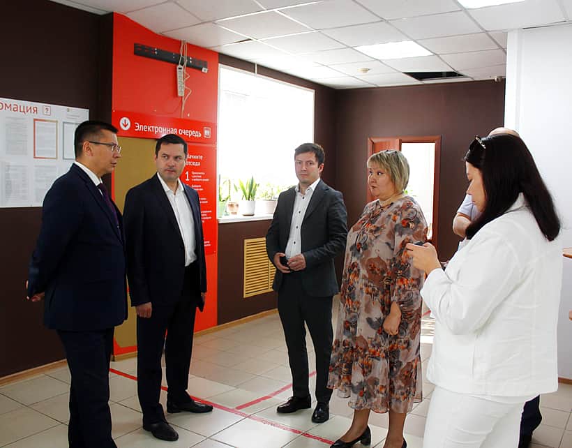 «Прямая линия» с Главой Чувашии состоится 29 августа 2024 года.