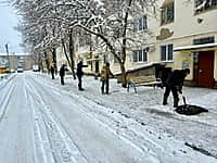 На прямую линию Главы Республики обратилась жительница города Канаш Надежда (фото №1).