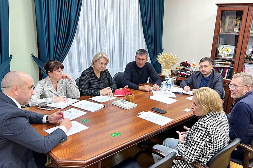 У племенного птицеводческого завода «Канашский» сменился собственник.