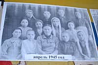 Путь длиною в 90 лет: 7 октября в д. Сугайкасы отметили юбилей сельской школы (фото №1).