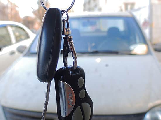 Путин подписал закон о натуральном возмещении по ОСАГО.