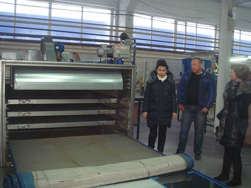 Рабочая группа проверила малых и средних предпринимателей, получивших государственную поддержку в 2014-2015 годах.