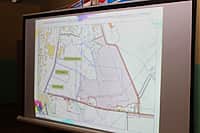 С рабочим визитом г. Канаш посетил Председатель Кабинета Министров Чувашской Республики И.Б. Моторин (фото №8).