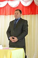 С рабочим визитом г. Канаш посетил Председатель Кабинета Министров Чувашской Республики И.Б. Моторин (фото №10).