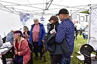 Работа мобильных ФАПов в Канашском МО продолжается. График работы. (фото №5).