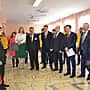 В работе итогового совещания в Канашском районе принял участие Председатель Кабинета Министров Чувашской Республики Иван Моторин.
