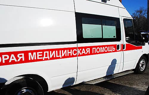 О работе медицинских организаций Чувашии в праздничные дни.