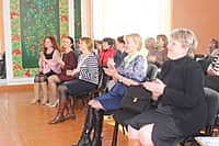 Работники культуры г. Канаш отметили свой профессиональный праздник (фото №3).