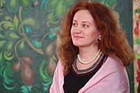 Работники культуры г. Канаш отметили свой профессиональный праздник (фото №4).