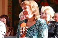 Работники культуры г. Канаш отметили свой профессиональный праздник (фото №5).