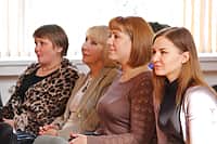 Работники культуры г. Канаш отметили свой профессиональный праздник (фото №6).