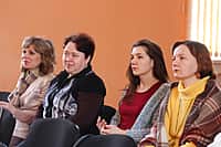 Работники культуры г. Канаш отметили свой профессиональный праздник (фото №7).