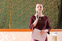 Работники культуры г. Канаш отметили свой профессиональный праздник (фото №8).