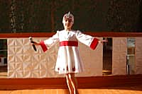 Работники культуры г. Канаш отметили свой профессиональный праздник (фото №13).