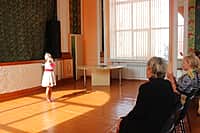 Работники культуры г. Канаш отметили свой профессиональный праздник (фото №14).