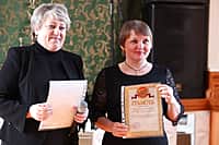 Работники культуры г. Канаш отметили свой профессиональный праздник (фото №19).