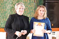 Работники культуры г. Канаш отметили свой профессиональный праздник (фото №20).