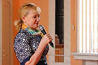 Работники культуры г. Канаш отметили свой профессиональный праздник (фото №21).