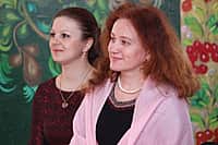 Работники культуры г. Канаш отметили свой профессиональный праздник (фото №22).