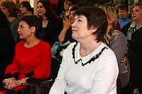 Работники учреждений культуры города Канаш празднуют свой профессиональный праздник (фото №12).