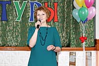 Работники учреждений культуры города Канаш празднуют свой профессиональный праздник (фото №14).