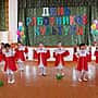 Работники учреждений культуры города Канаш празднуют свой профессиональный праздник.