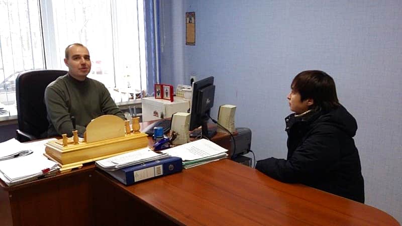 В рамках проведения Дня правовой помощи детям года в администрации г. Канаш работали три консультационных пункта.