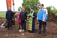 В рамках реализации проекта моногорода Канаш начато строительство автомобильной дороги по ул. Машиностроителей (фото №2).