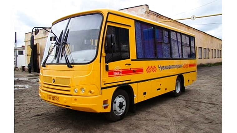 В расписание движения автобусов по междугородным маршрутам Чувашской Республики внесены изменения.