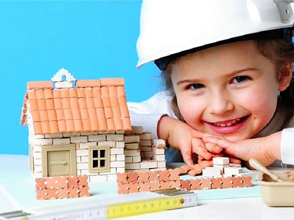 Распоряжайтесь средствами материнского капитала правильно.