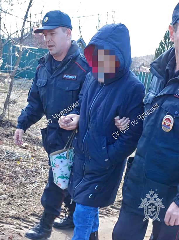 Завершено расследование громкого уголовного дела об убийстве 9-летнего мальчика в Чебоксарах.