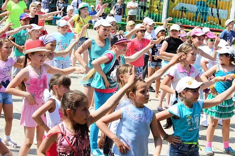 Развитие системы дополнительного образования в городе Канаше – одно из приоритетных направлений образовательной политики.