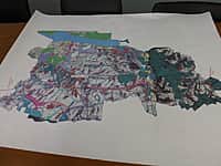 Реализация инвестиционного проекта по строительству высокоскоростной железнодорожной магистрали обсуждена в Минтрансе Чувашии (фото №7).